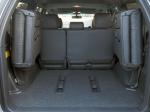 Toyota Land Cruiser Prado 120 Invincible 5-Door 2007 года